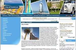 www.city-of-hotels.es www.city-of-hotels.es