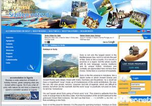 en.sizilien-netz.de en.sizilien-netz.de
