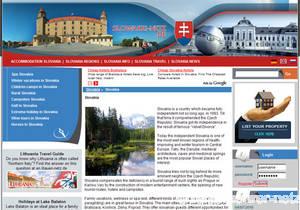 en.slowakei-netz.de en.slowakei-netz.de