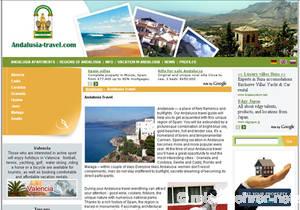 www.andalusia-travel.com www.andalusia-travel.com