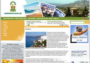 www.andalusien-netz.de www.andalusien-netz.de