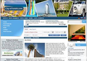 www.city-of-hotels.com www.city-of-hotels.com