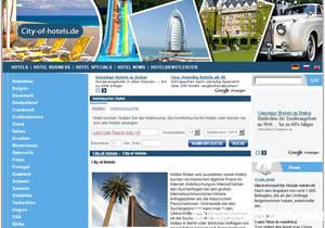 www.city-of-hotels.de www.city-of-hotels.de