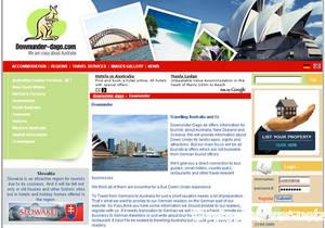 www.downunder-dago.com www.downunder-dago.com