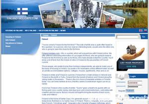 www.finland-holidays.com www.finland-holidays.com