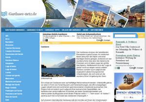 www.gardasee-netz.de www.gardasee-netz.de