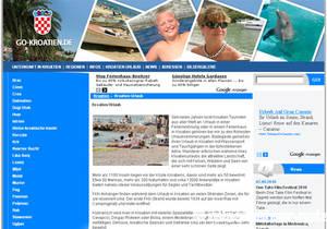 www.go-kroatien.de www.go-kroatien.de