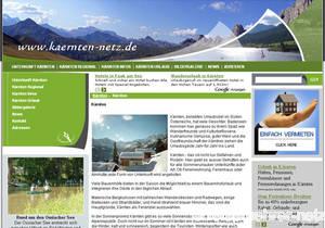 www.kaernten-netz.de www.kaernten-netz.de