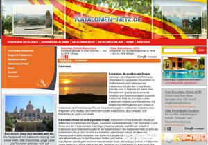 www.katalonien-netz.de www.katalonien-netz.de