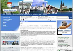 www.koeln-netz.com www.koeln-netz.com