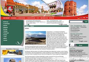 www.litauen-netz.de www.litauen-netz.de