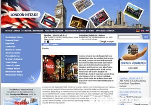 www.london-netz.de www.london-netz.de