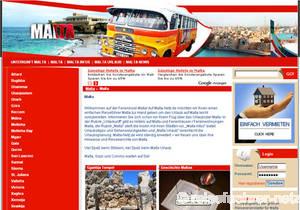 www.malta-netz.de www.malta-netz.de