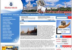 www.moskau-netz.de www.moskau-netz.de