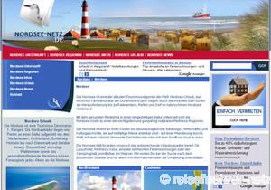 www.nordsee-netz.de www.nordsee-netz.de