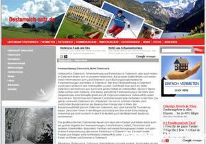 www.oesterreich-netz.de www.oesterreich-netz.de