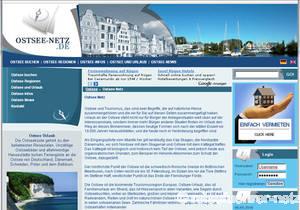 www.ostsee-netz.de www.ostsee-netz.de