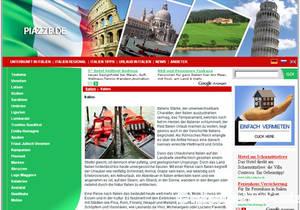 www.piazze.de www.piazze.de