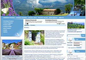 www.provence-netz.de www.provence-netz.de