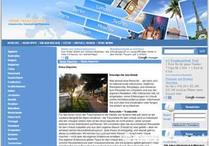 www.reise-reporter.de www.reise-reporter.de