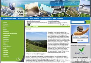 www.sauerland-pool.de www.sauerland-pool.de