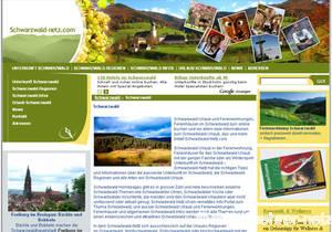 www.schwarzwald-netz.com www.schwarzwald-netz.com