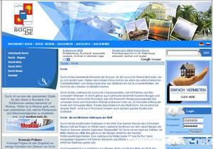 www.sochi.de www.sochi.de