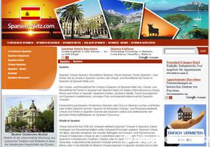 www.spanien-netz.com www.spanien-netz.com