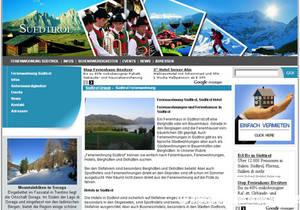 www.suedtirol-netz.de www.suedtirol-netz.de