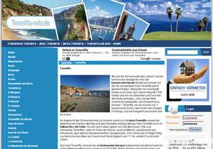 www.teneriffa-netz.de www.teneriffa-netz.de