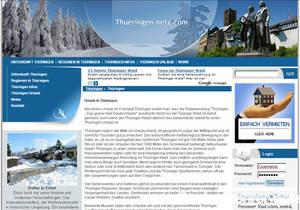 www.thueringen-netz.com www.thueringen-netz.com
