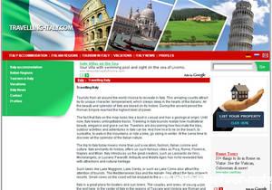 www.travelling-italy.com www.travelling-italy.com
