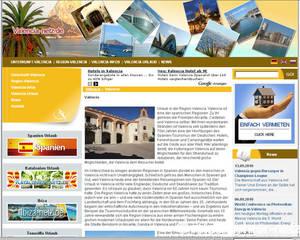 www.valencia-netz.de www.valencia-netz.de