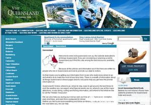 www.visit-queensland.com.au www.visit-queensland.com.au